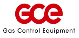 Cas Control Equipment Logo